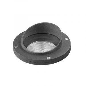 EMBUTIDO DE SOLO PAR 20, COM PESTANA