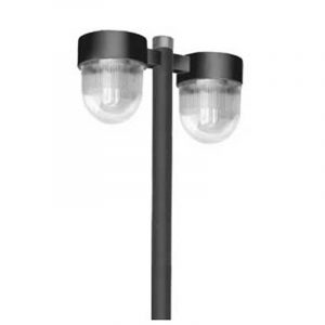 POSTE DECORATIVO DALILA DUPLO