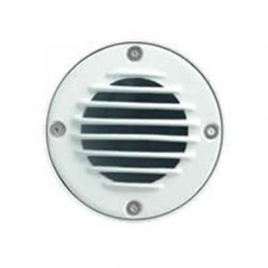 BALIZADOR DE PAREDE REDONDO