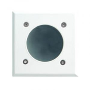 BALIZADOR DE PAREDE QUADRADO