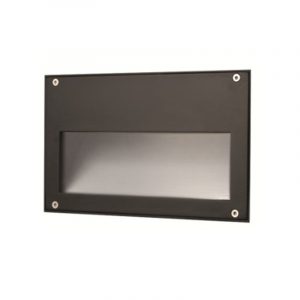 EMBUTIDO DE PAREDE COM PESTANA