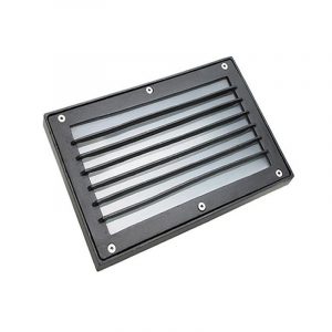 EMBUTIDO DE PAREDE COM GRADE