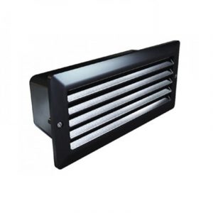 BALIZADOR DE PAREDE VIGIA COM GRADE