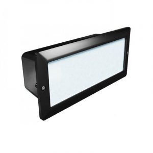 BALIZADOR DE PAREDE VIGIA