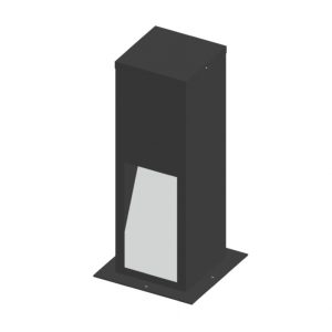 BALIZADOR FACHO FRONTAL