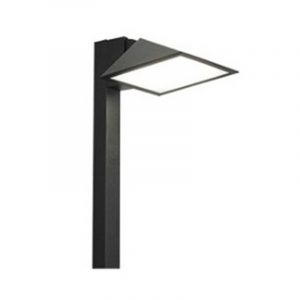 POSTE DECORATIVO PÁ SIMPLES