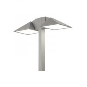 POSTE DECORATIVO PÁ DUPLO