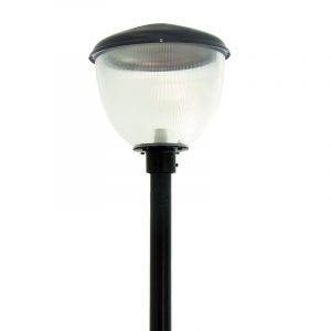 POSTE DECORATIVO CÔNICO