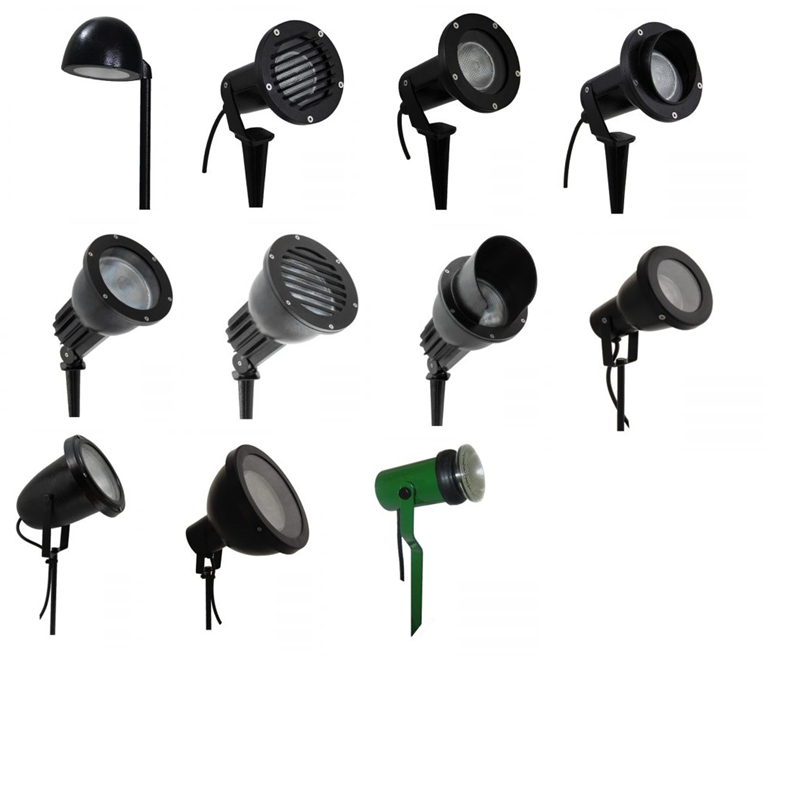 Processo de Fabricação de Espetos Led em Alumínio