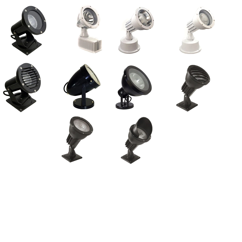 Processo de Fabricação de Projetor em Alumínio