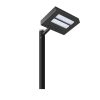 POSTE PÉTALA STREET LED 100W