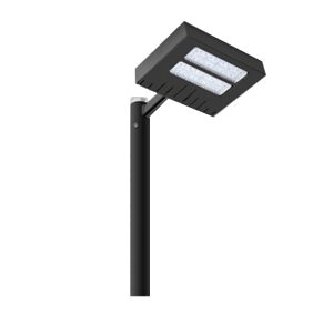 POSTE PÉTALA STREET LED 100W