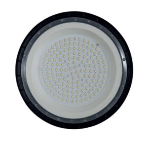 Luminária Industrial UFO Led 100W