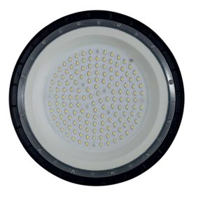 Luminária Industrial UFO Led 200W