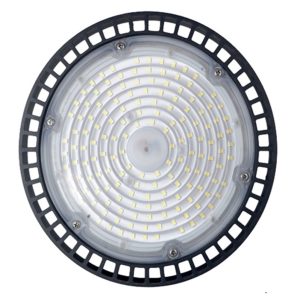 Luminária Led Industrial UFO 100W